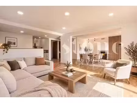 vente appartement 6 pièces 217 m² à metz-tessy (74370)  799 000 €