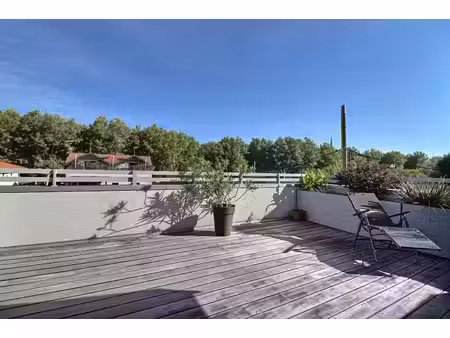 vente appartement 4 pièces 109.94 m² à arcachon (33120)  882 000 €