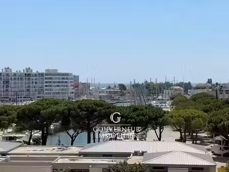 location meublée appartement 2 pièces 41.53 m² à mauguio (34130)  800 €