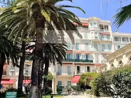 vente appartement 6 pièces 167 m² à menton (06500)  895 000 €