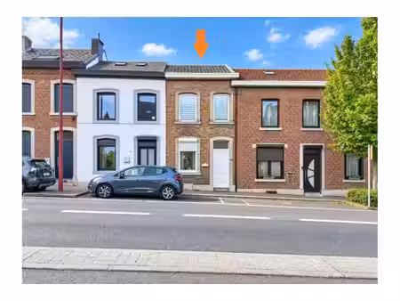 maison à louer à grand route 214 beyne-heusay (vbe73916)