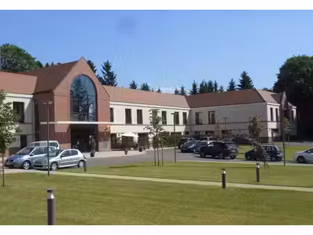 résidence ehpad