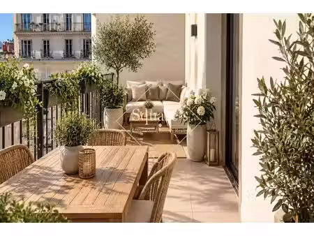 appartement