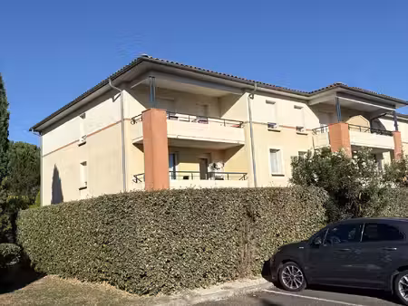 appartement à vendre villemur-sur-tarn