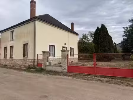 maison de hameau à rénover