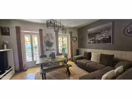 maison de ville
