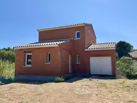 maison neuve les bories