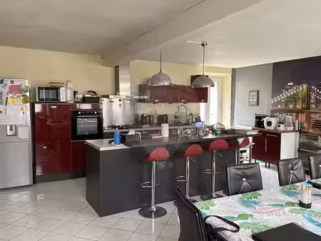 maison 3 chambre(s) à vendre