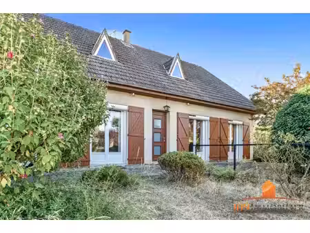 maison à vendre limas