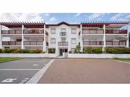 vente en viager occupe - appartement t4 dans une belle copropriété