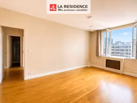 appartement de 3 pièces
