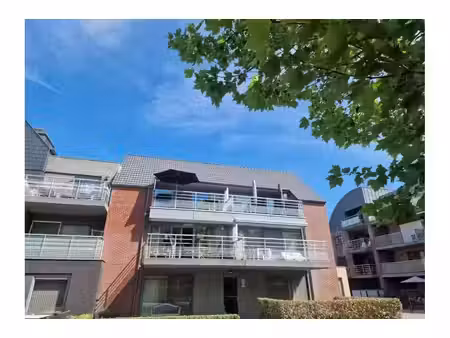 appartement à louer à technische schoolstraat / lindenhof 6 geel (rwc43630)