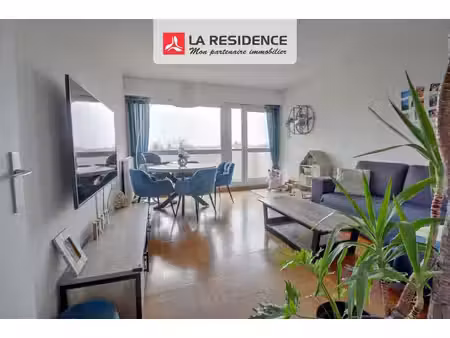appartement de 3 pièces
