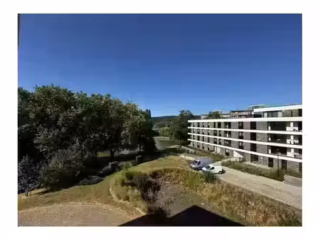 appartement à louer avec terrasse et 2 chambres   jambes (vbe73924)