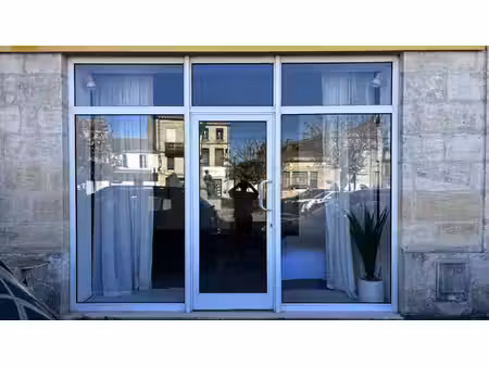 local commercial