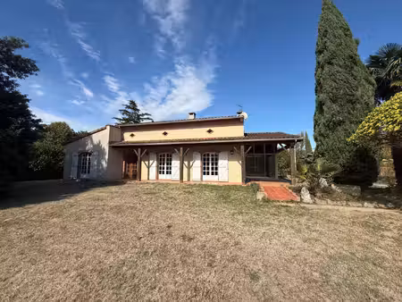 à louer balma centre rare dans le secteur