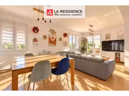 maison de 6 pièces