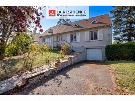 maison de 9 pièces