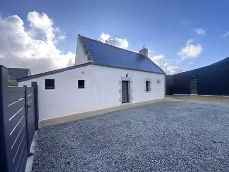 maison individuelle