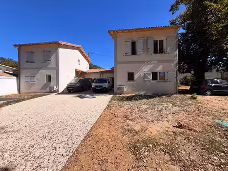 maison salles 4 pièce(s) 100 m2