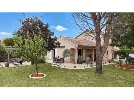 nouveau - villa a chanas 38
