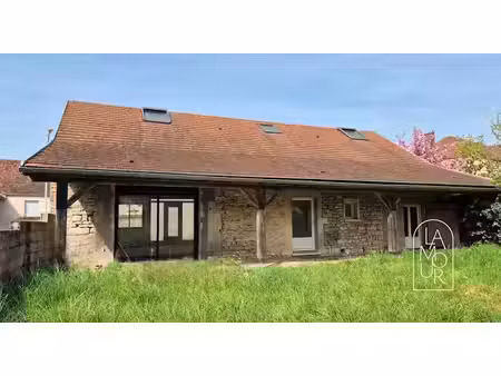 vente maison 5 pièces 130 m² à beire-le-châtel (21310)  198 000 €