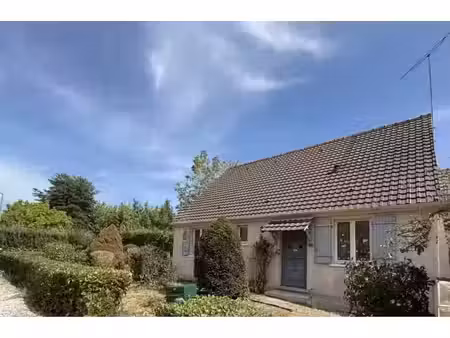 vente maison 5 pièces 80 m² à rebais (77510)  168 000 €