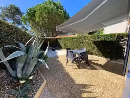 vente maison 3 pièces 30 m² à les mathes (17570)  180 000 €