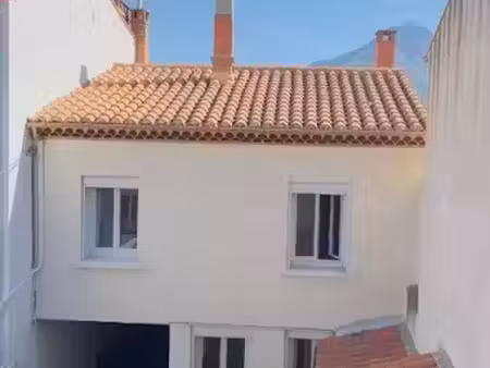 vente maison 10 pièces 193 m² à prades (66500)  199 000 €
