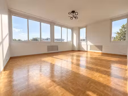 vente appartement 3 pièces  72.00m²  fontenay