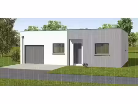 vente maison neuve 4 pièces 76 m² à guécélard (72230)  209 000 €