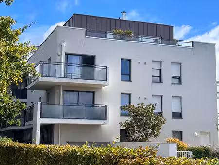 betton - appartement betton 3 pièce(s) 63.41 m2