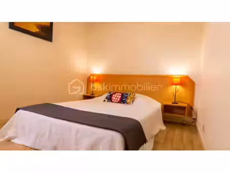 appartement de 72 m² à caen