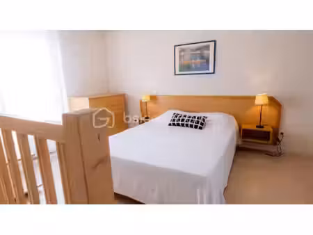 appartement de 38 80 m² à caen
