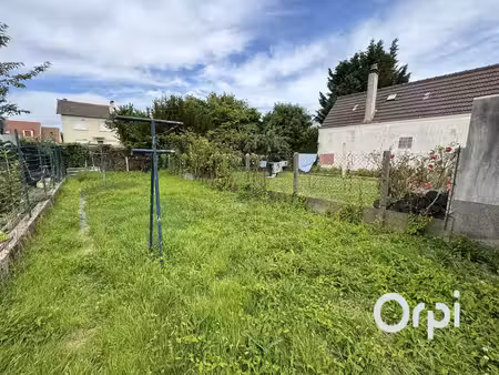 duplex à vendre comme une petit maison
