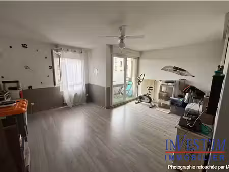 appartement givors 3 pièce(s) 66 m2