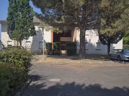 belle appartement t3 de 56 60 m2