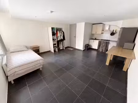 vente appartement 1 pièces 30 m2 à le luc