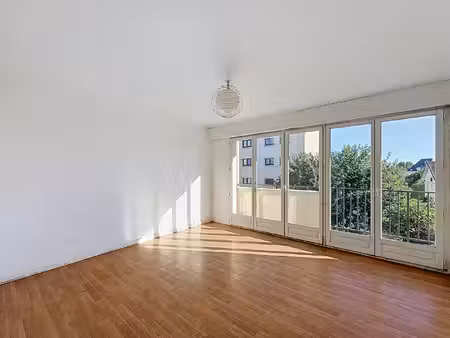 appartement saint maur des fosses 3 pièce(s) 63 m2