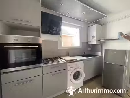 vente appartement 2 pièces 45 m2 à seloncourt
