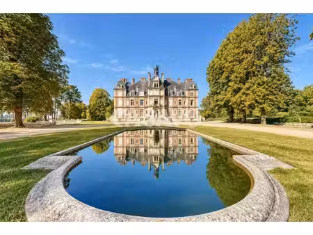 vente appartement 6 pièces de 184m² - 77440 ocquerre