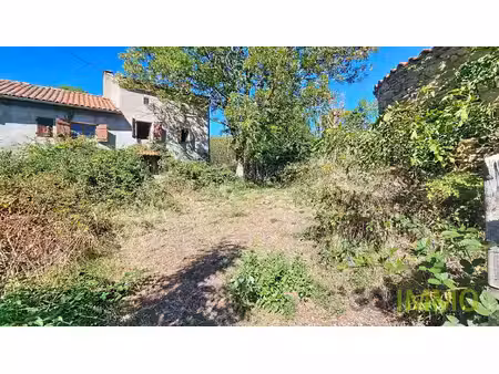 maison à rénover 3 pièces