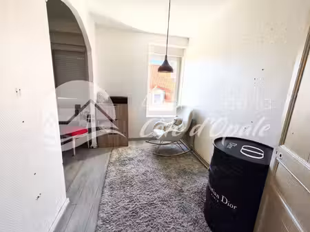 maison 4 chambres