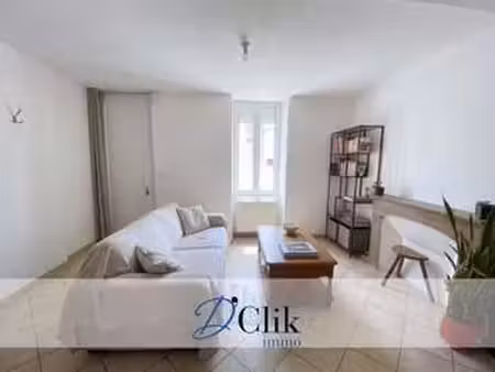 vente maison à laval (53000) : à vendre / 61m² laval