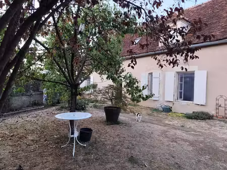 longère 8 pièces