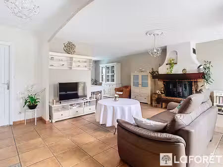 maison l'union 5 pièces de 108.98 m²