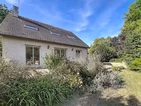 maison mondeville 5 pièce(s) 126 m2
