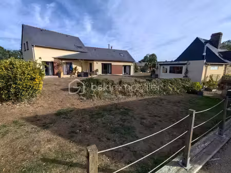 maison de 140 m² à romagne
