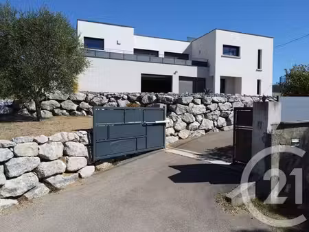 maison à vendre - 7 pièces - 181 22 m2 - st cyr - 07 - rhone-alpes