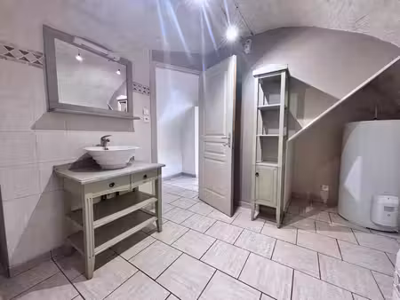 maison 69.5 m²